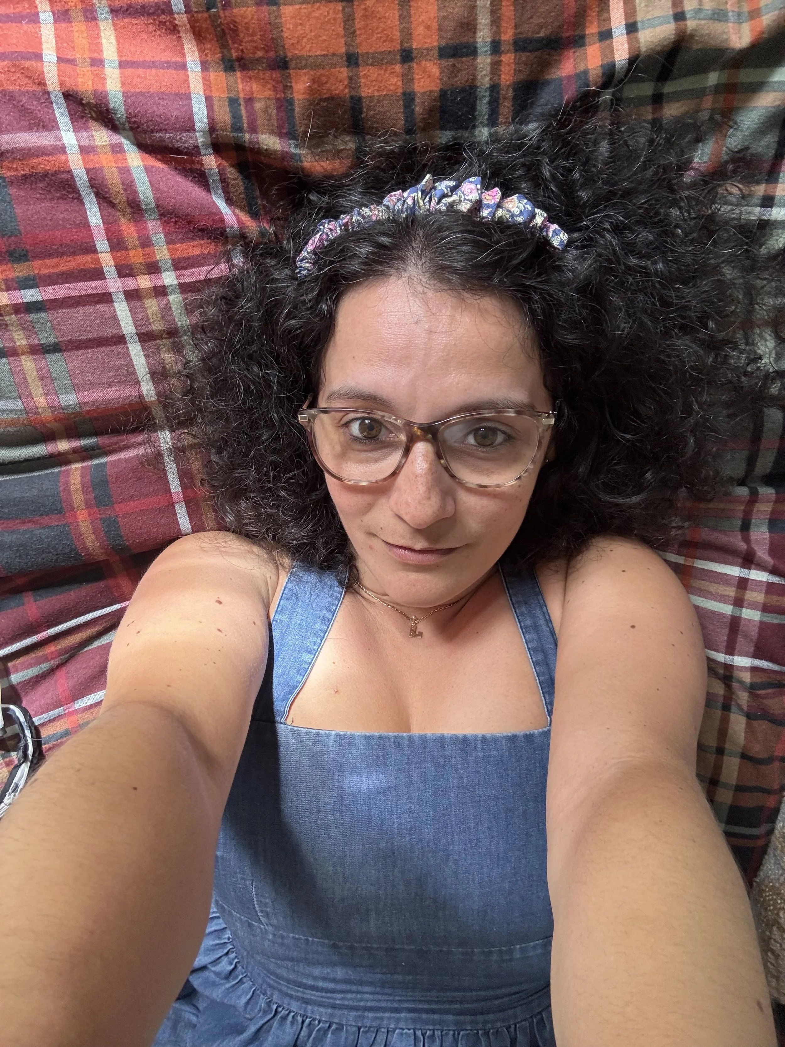 (Don’t) Look Back in Anger