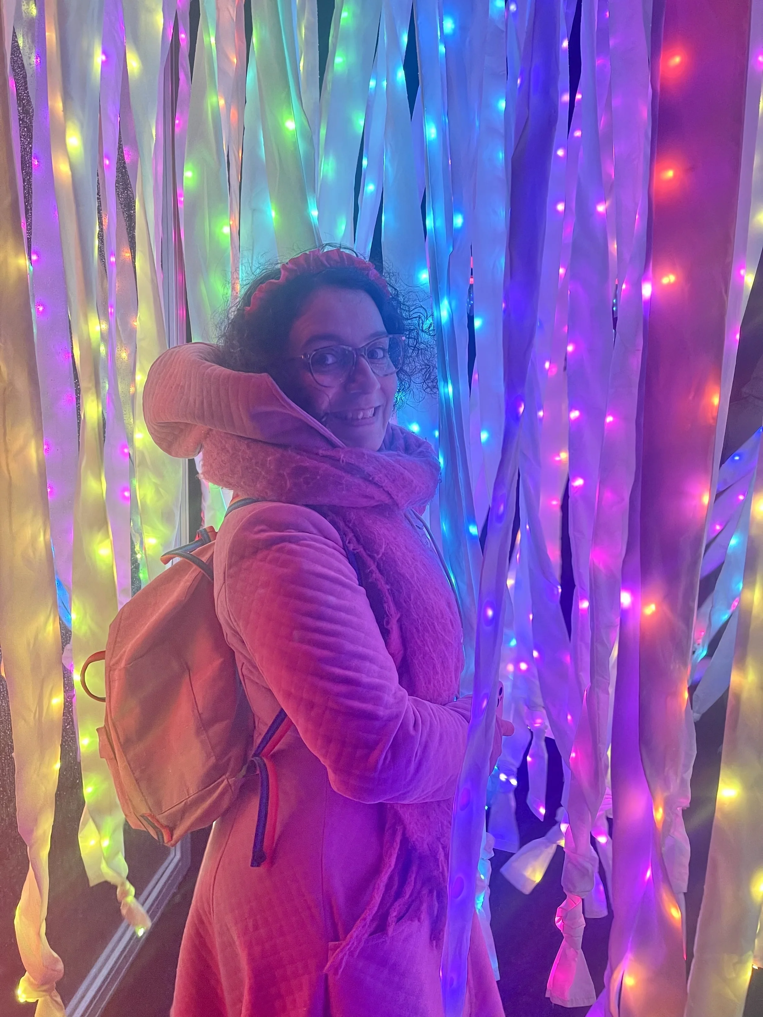 Why I created a course to help creatives overcome their blocks