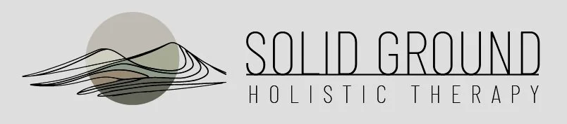 Solid Ground Holistic Therapy, LLC