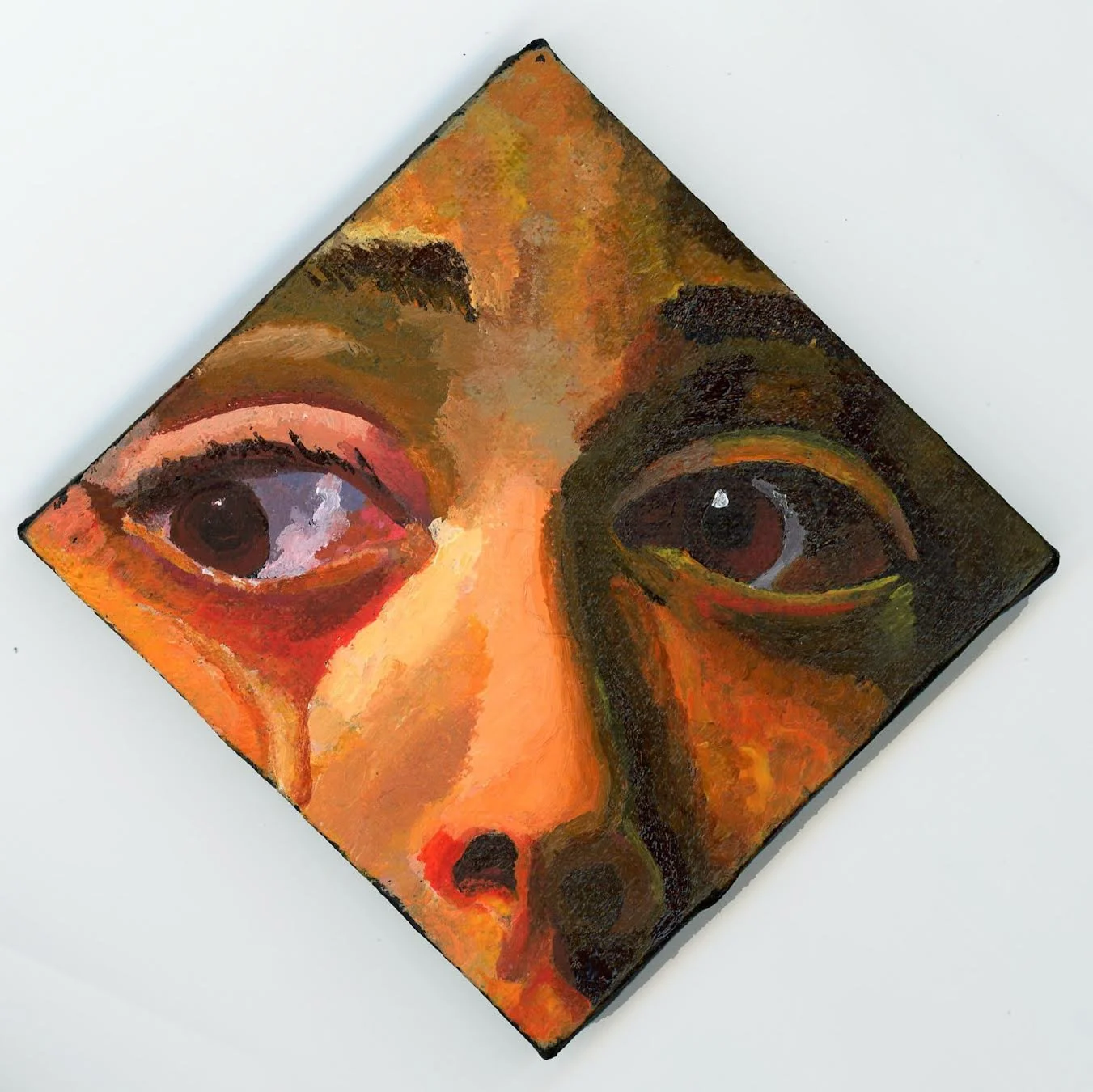 Acrylic Paintings