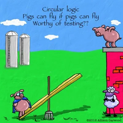 Haiku Ewe (GoComics.com)