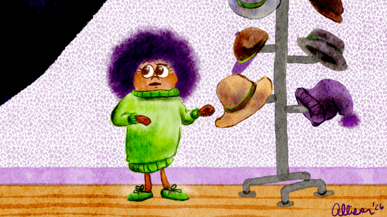 Animals . . . with Style!