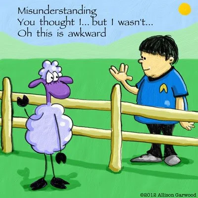 Haiku Ewe (GoComics.com)