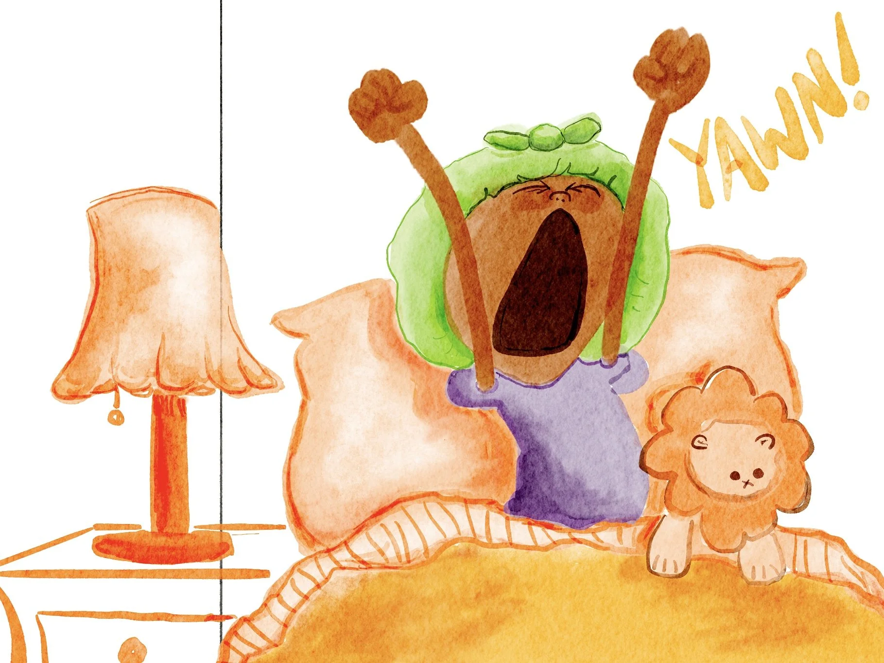 Animals … with Style! picture book