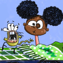 Dookie, the Duke of Poop