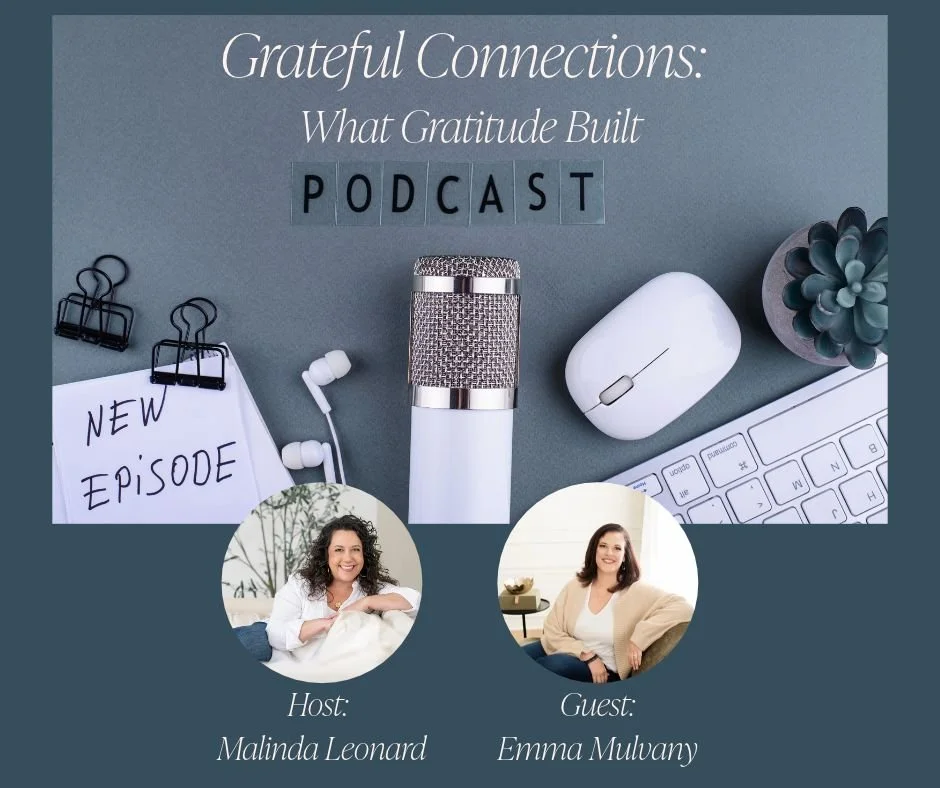 Episode 12: You Were Never Meant to Do It Alone: Emma Mulvany on Self-Trust, Sisterhood, and Sovereign Sales