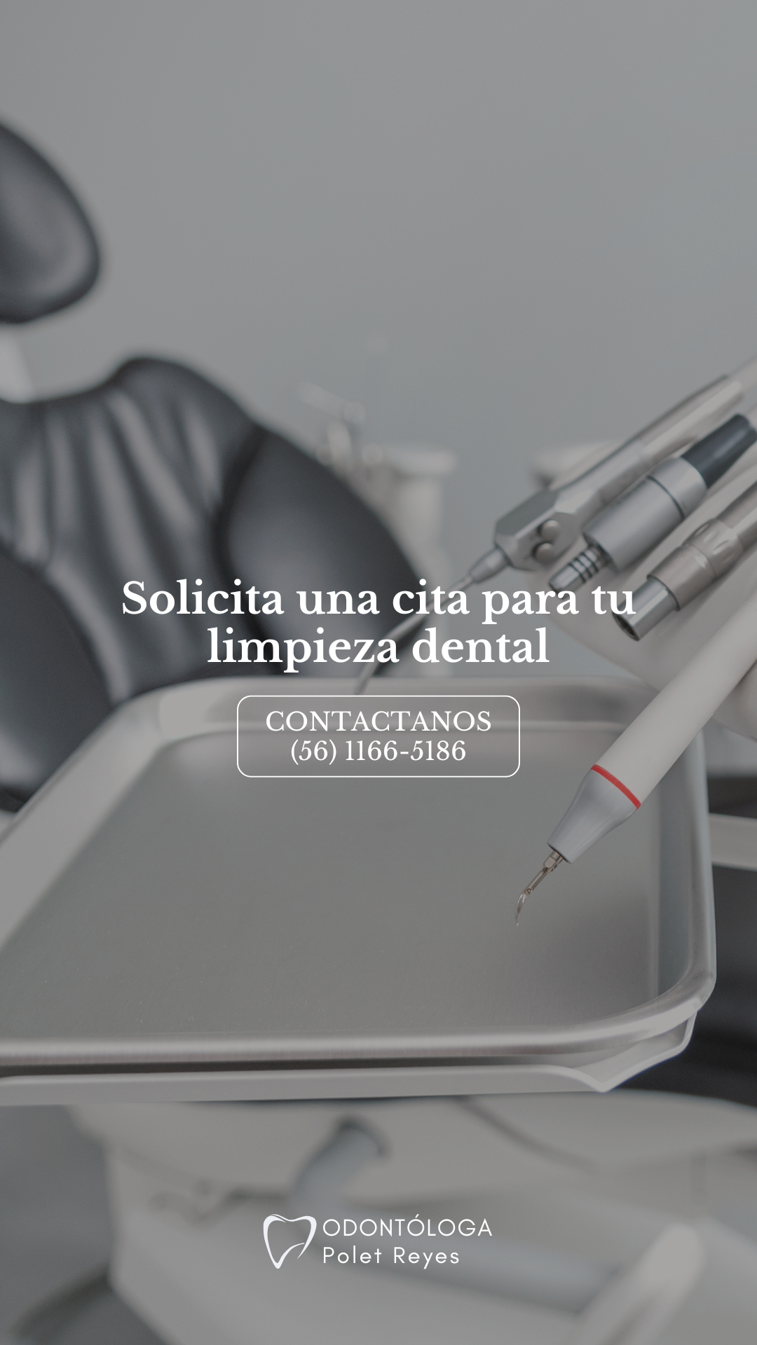 Tu Historia Turnos Para Odontóloga Fotográfico Blanco.png