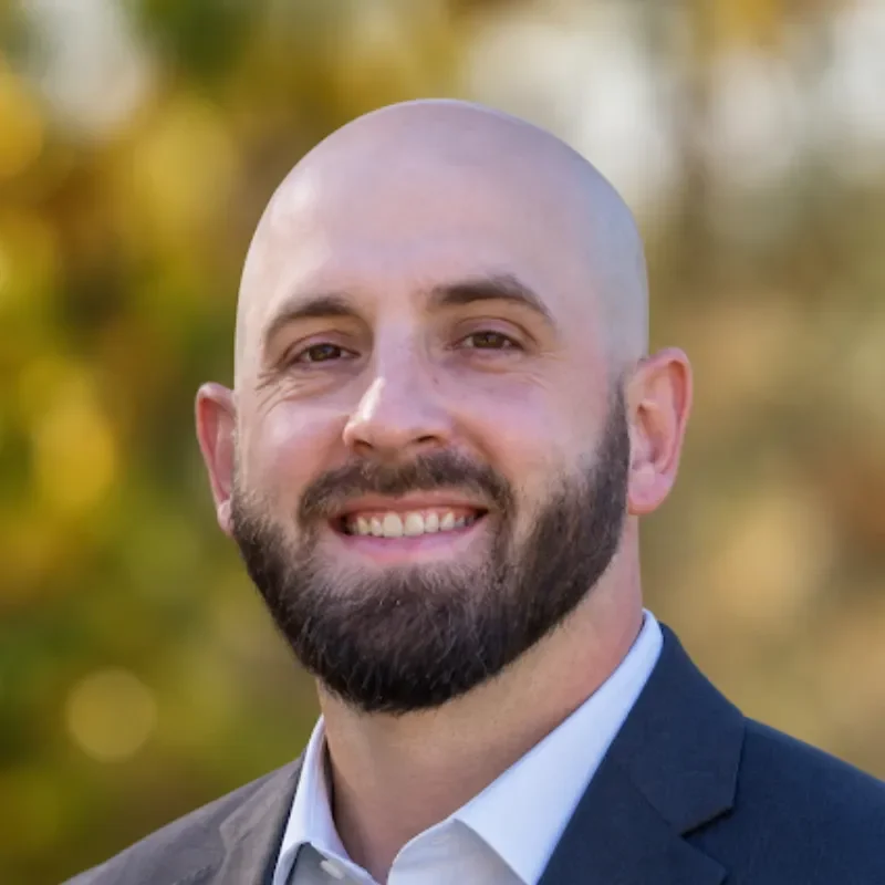 Hunter Lindsay, Sales Manager, Stock Your Lot