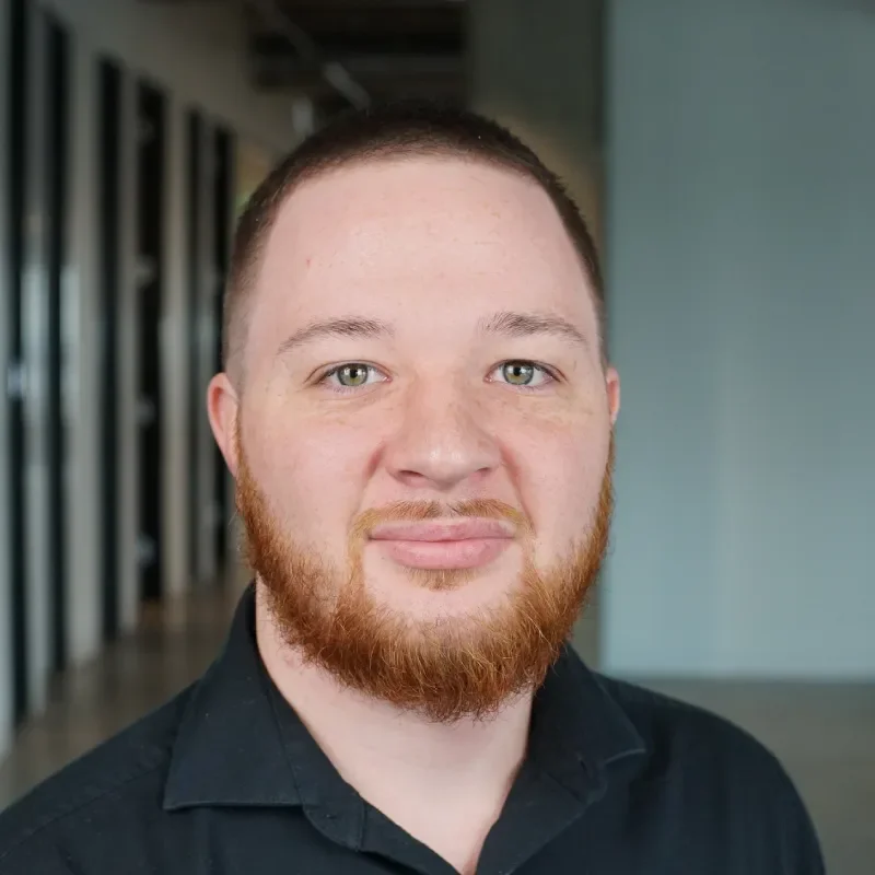 Dawson Bates, Operations Manager, Stock Your Lot