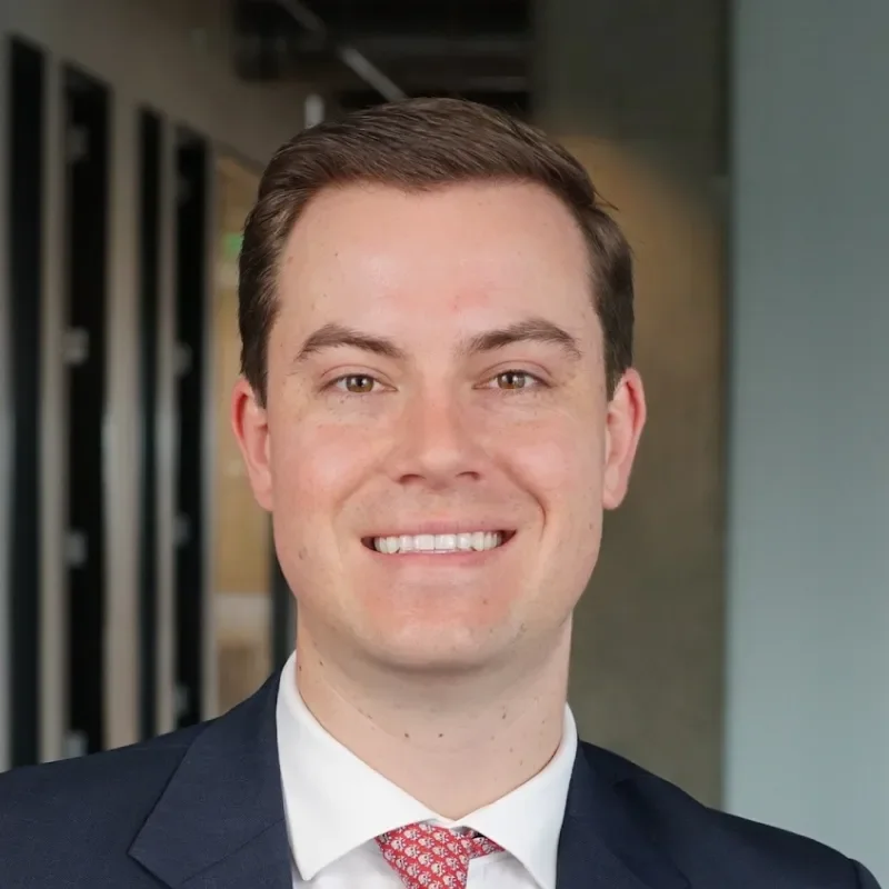 Blake Hubbard, National Sales Director, Stock Your Lot