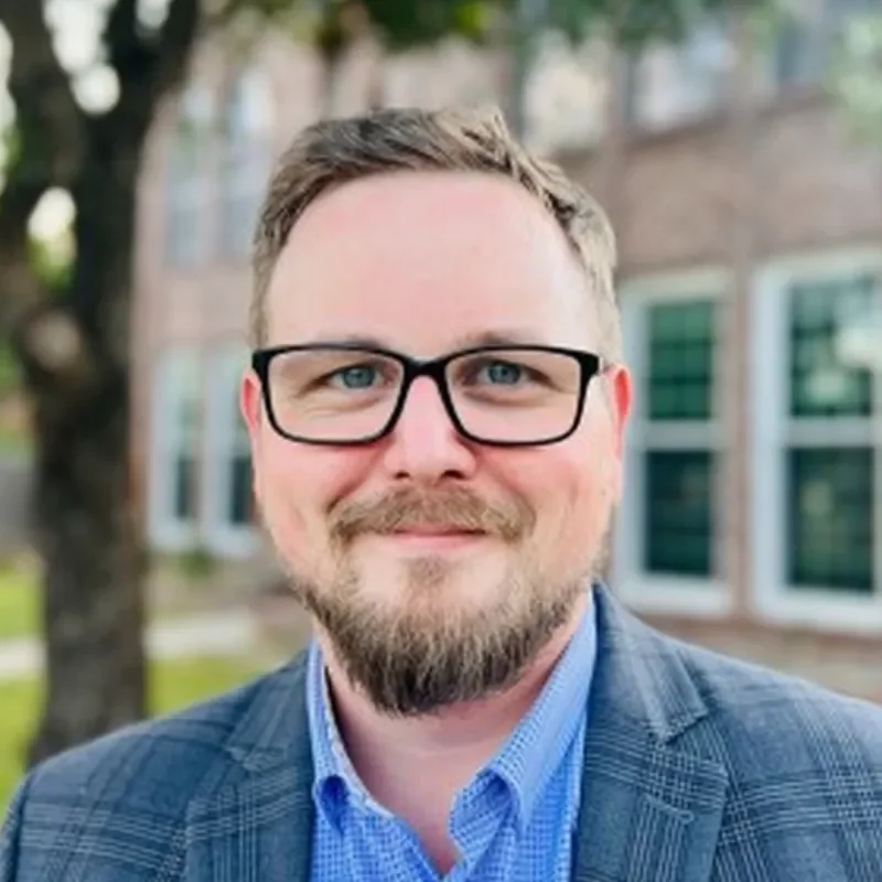 Ken Riesz, Director of Growth & Strategy, Stock Your Lot