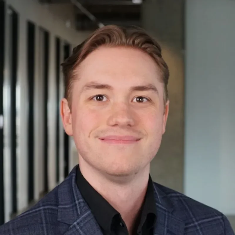 Stewart Lindgren, CEO, Stock Your Lot