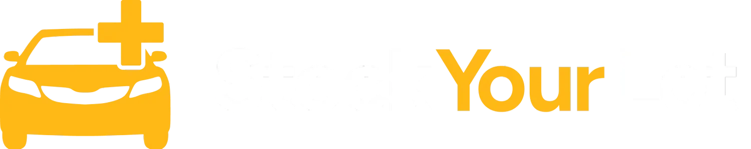 Stock Your Lot 