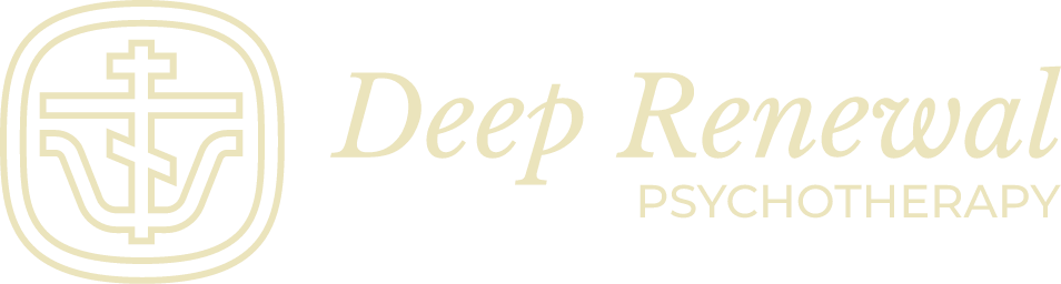 Deep Renewal Psychotherapy