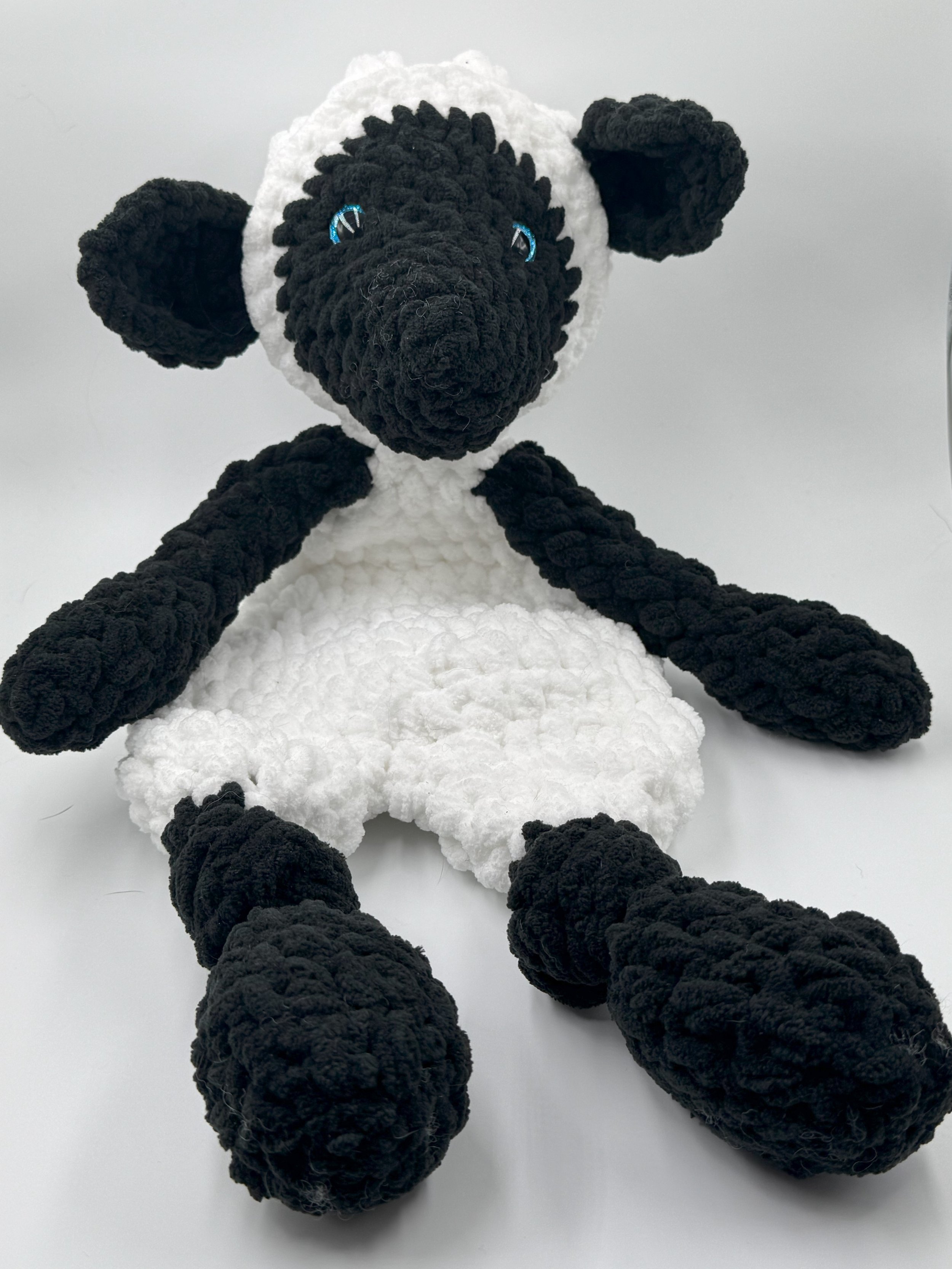 Black Sheep Snuggler