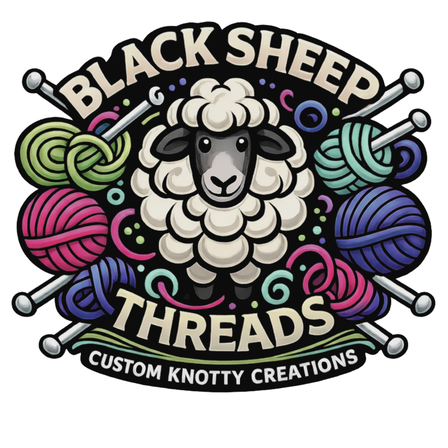 Black Sheep Threads LLC