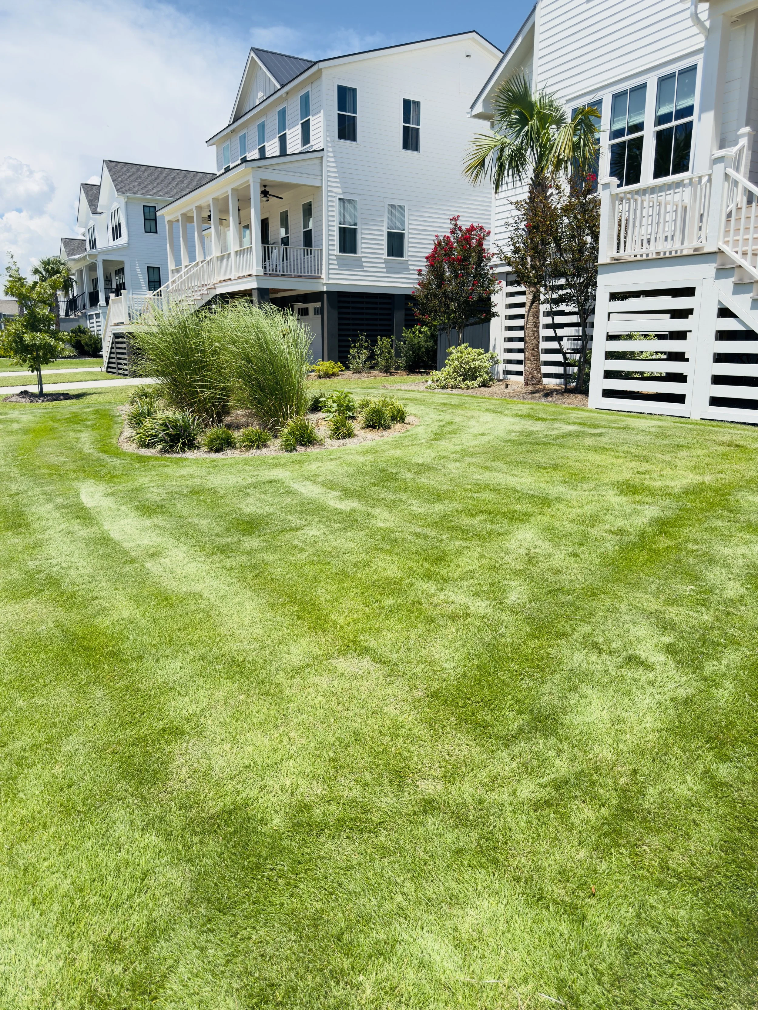 Decks and Patios icon