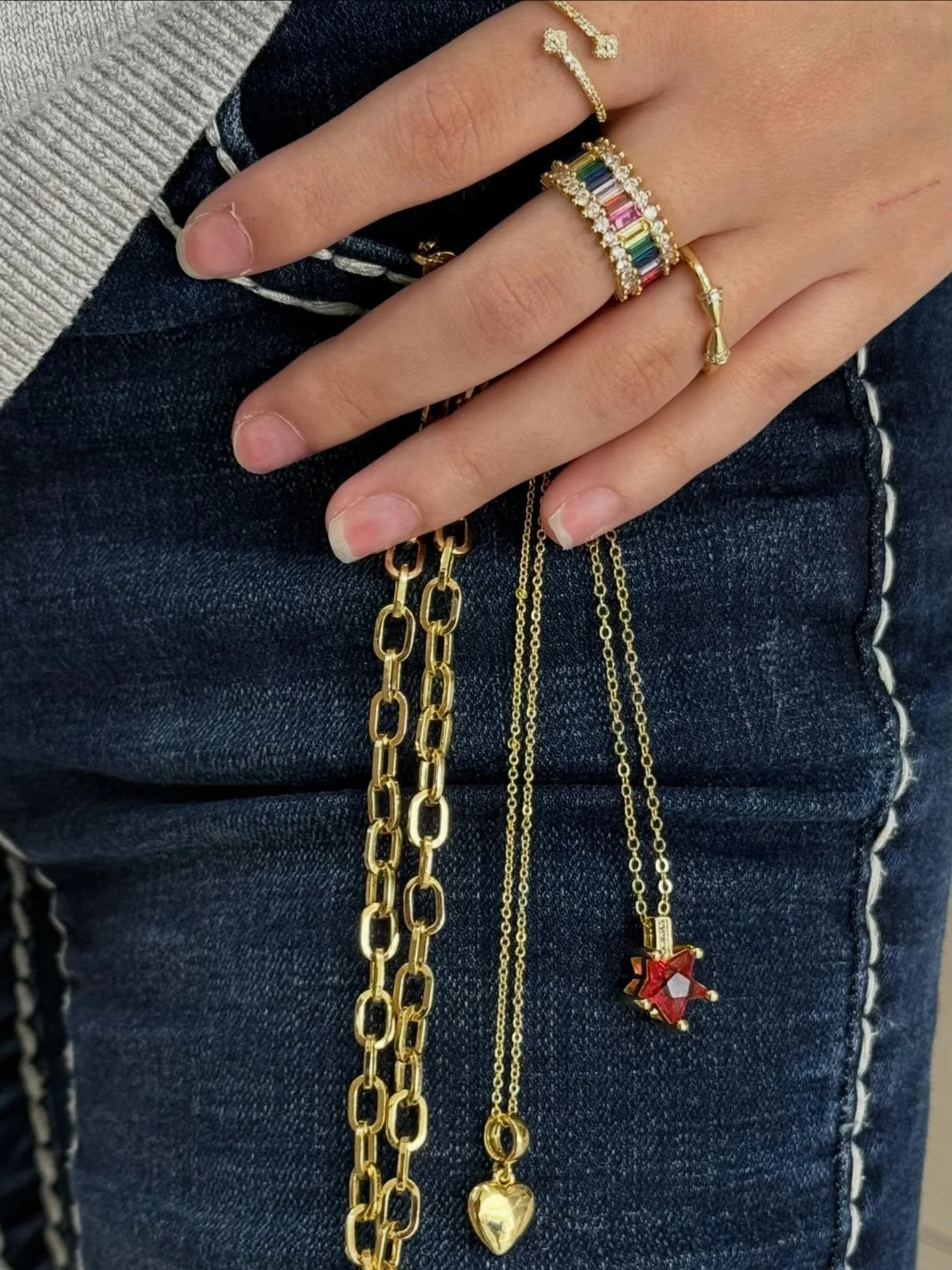 para todos los d&iacute;as