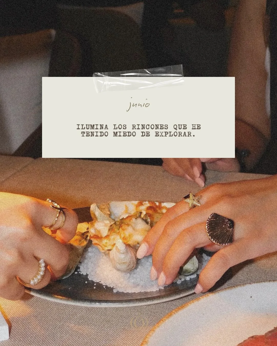Hola, Junio.