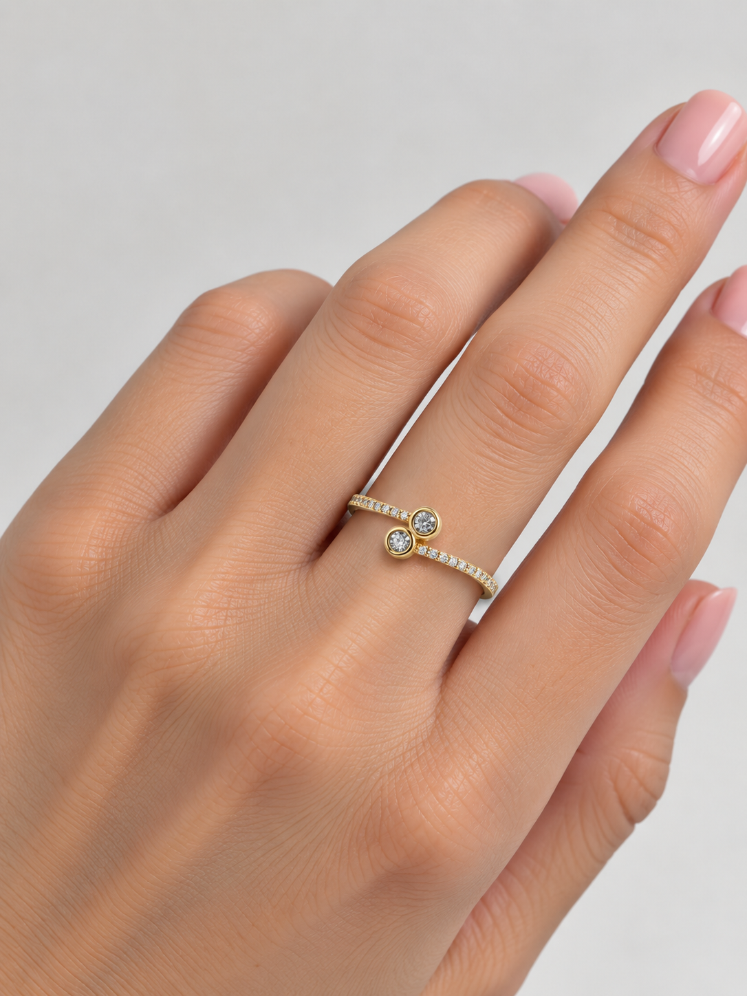 Anillo Solène