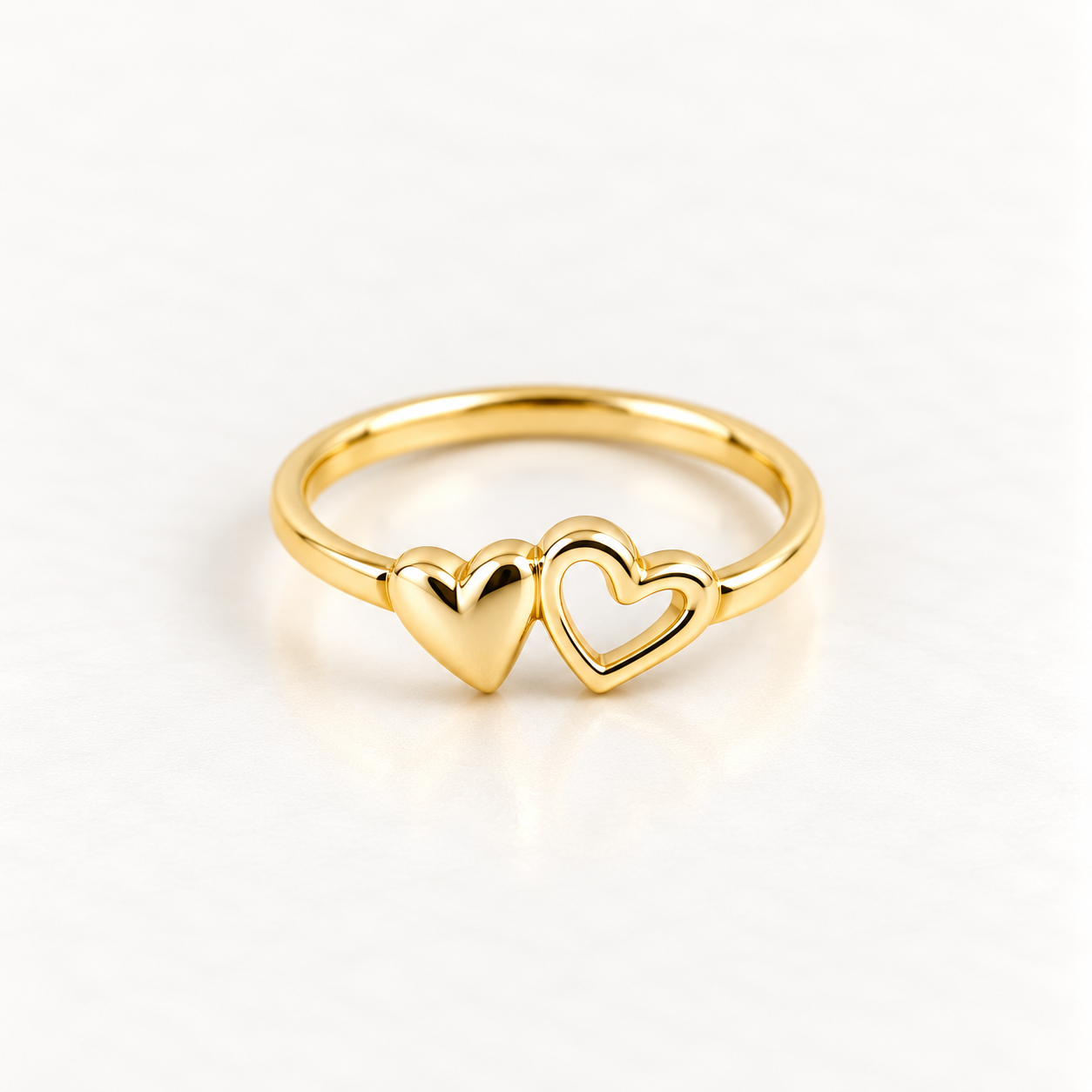 Anillo Juliette