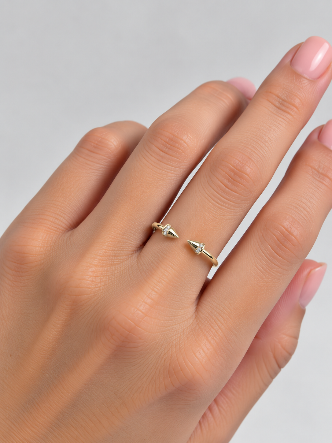 Anillo Margot