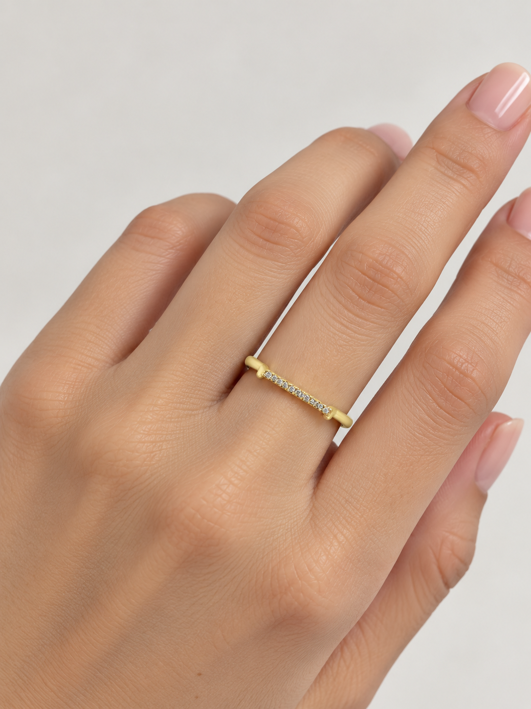 Anillo Lumière