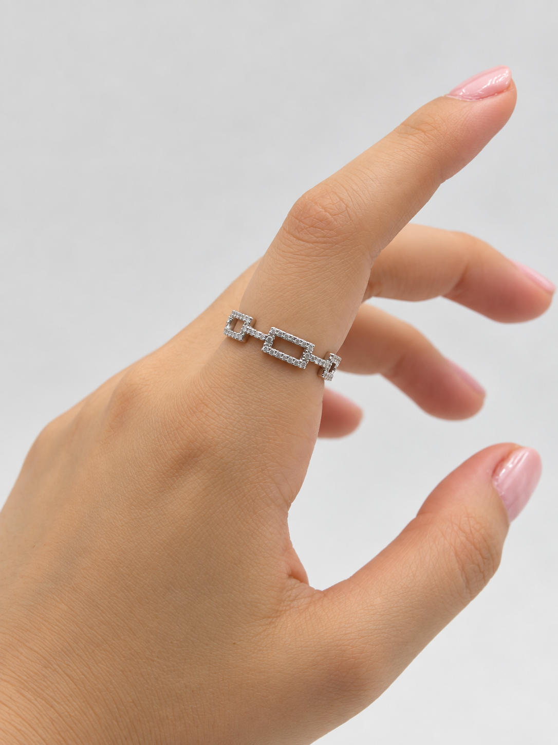 Anillo Maëlle