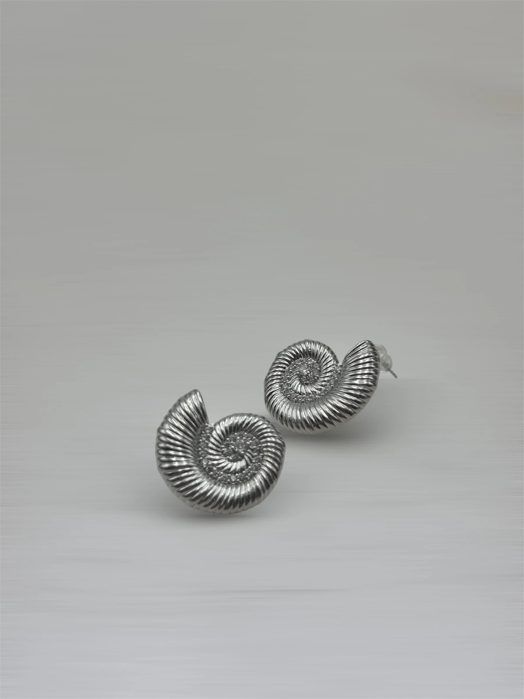 Aretes Spiral Sea