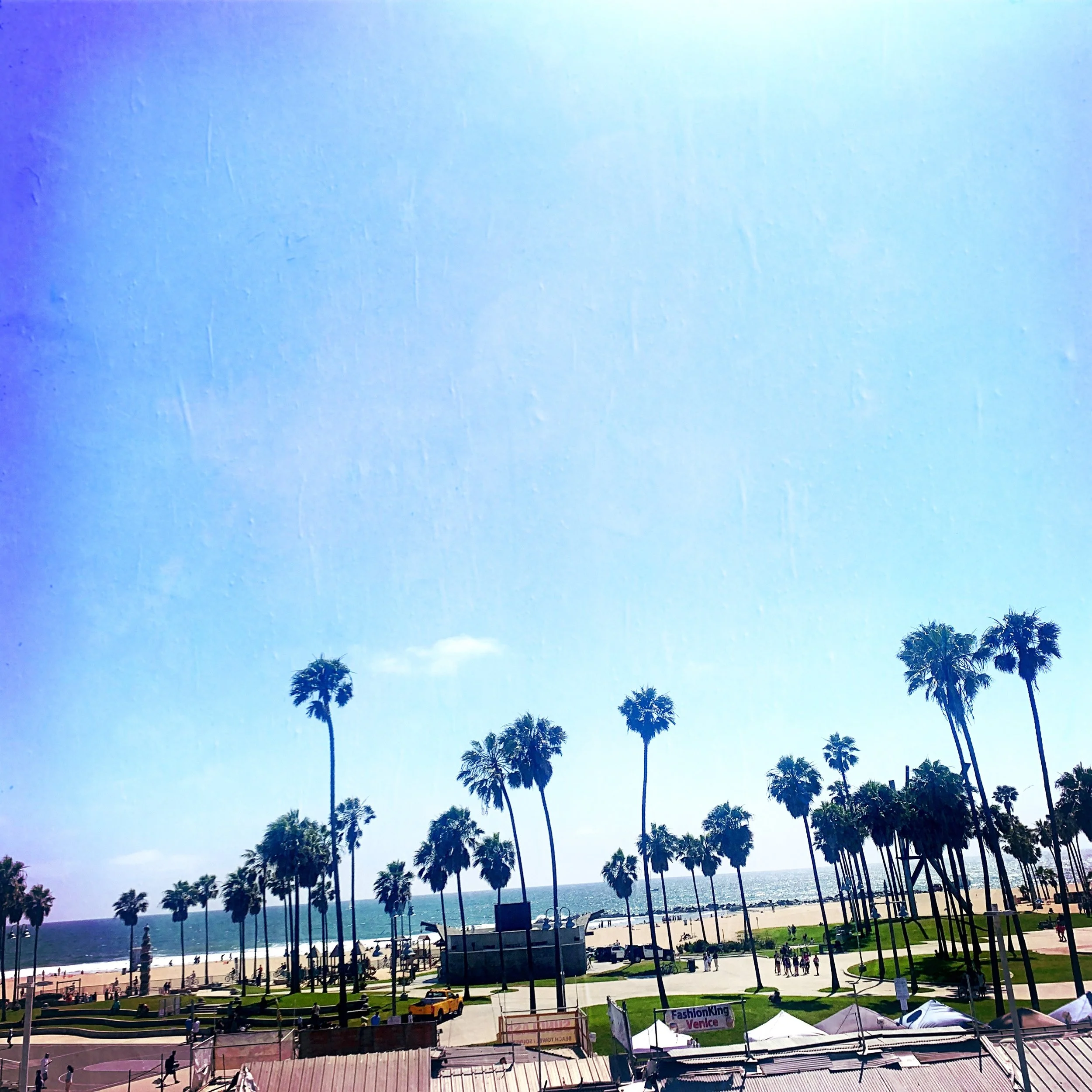 Venice Beach