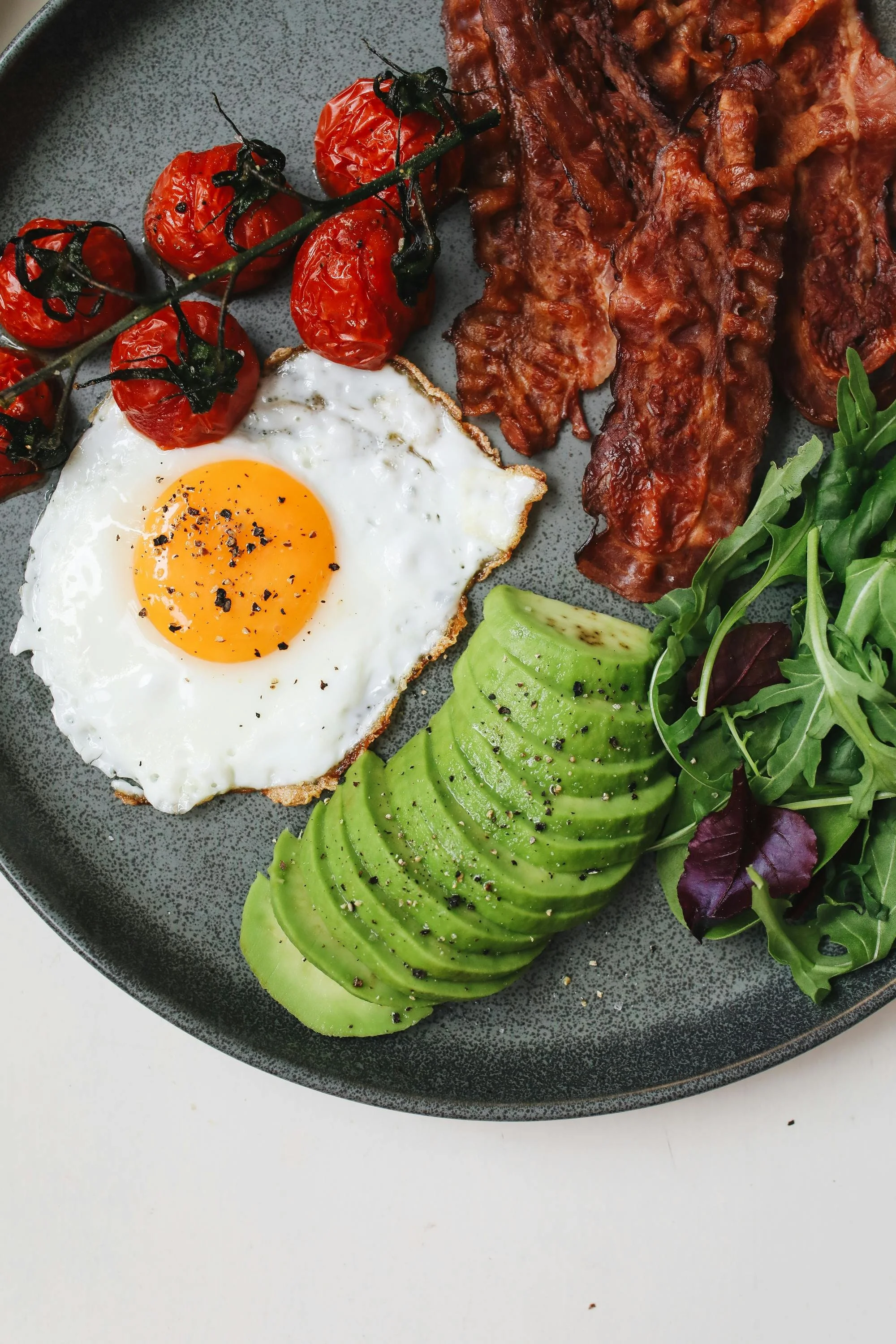 Beginner Keto Foods