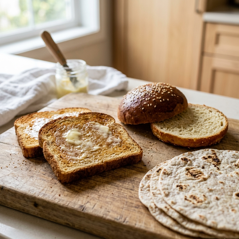 Best Keto Breads