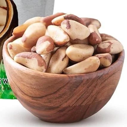 Clean Ingredient Keto Snacks
