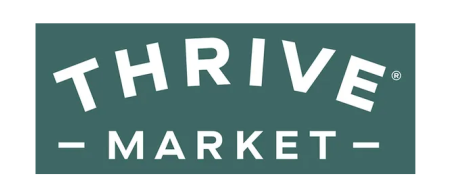 Thrive Market for Keto Groceries