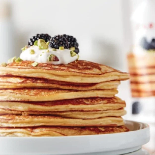 Keto Pancake Mix