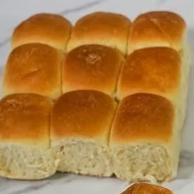 Keto Rolls
