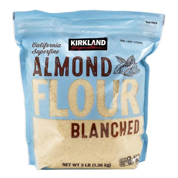 Kirkland Almond Flour