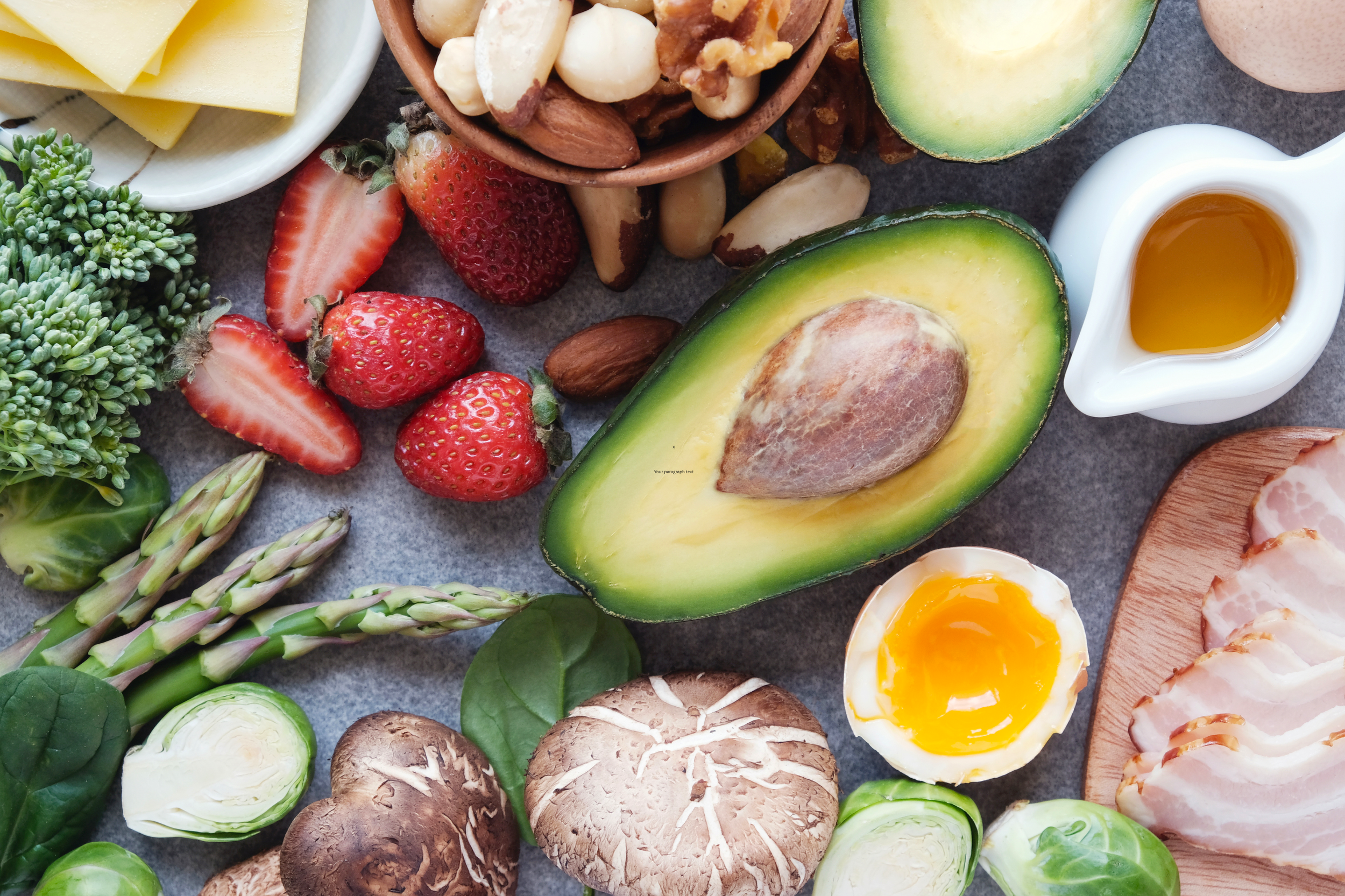 What Can You Eat on Keto Diet