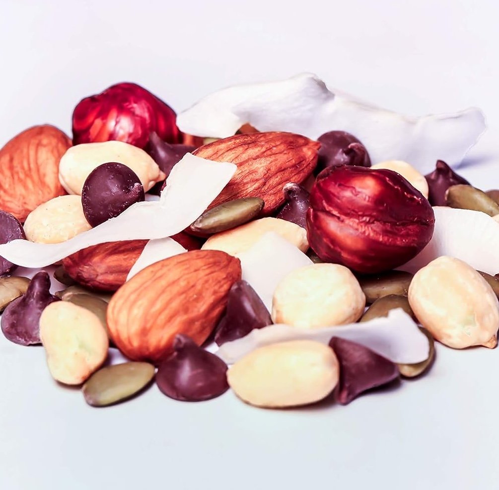 Low Sodium Keto Snacks