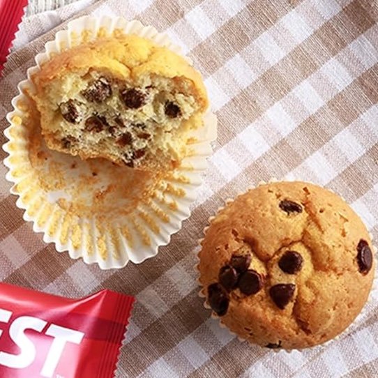Keto Muffins