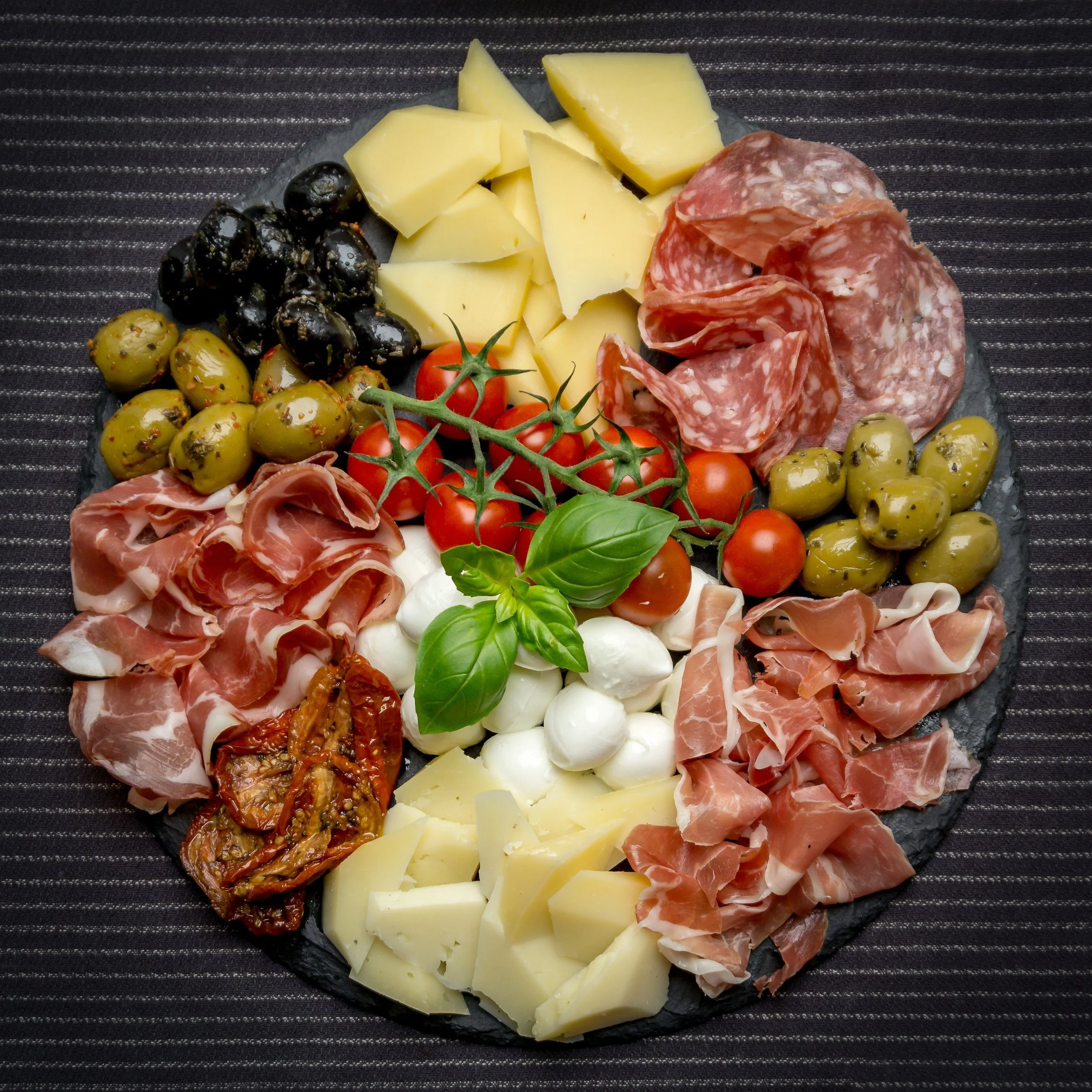 Keto Friendly Foods for Parties and Events