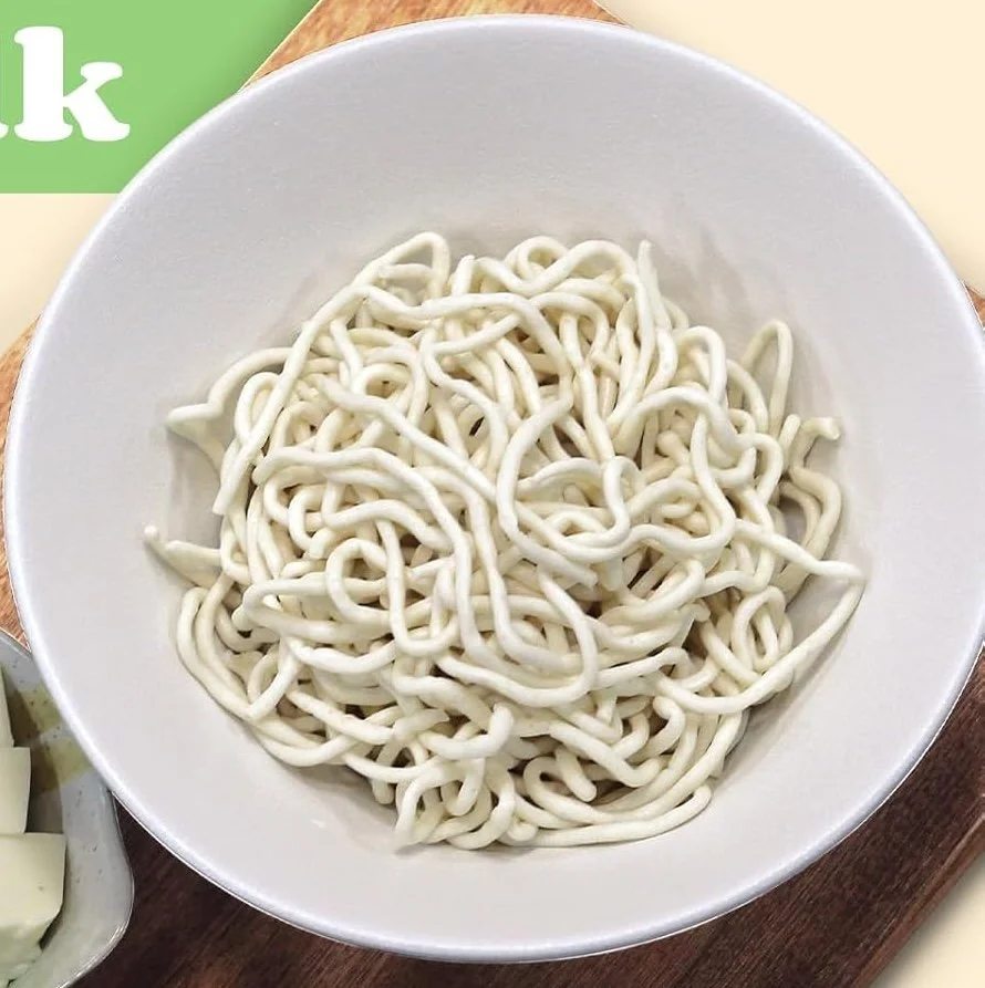 Keto Ramen