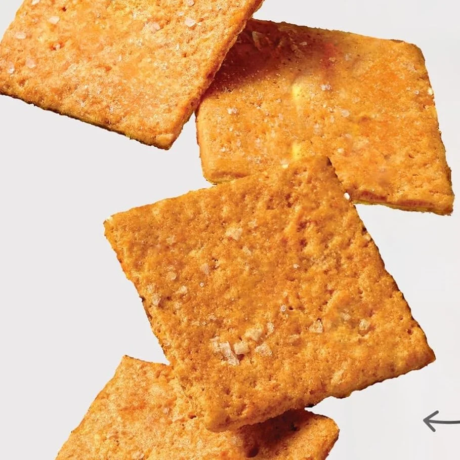 Seed Oil-Free Keto Snacks