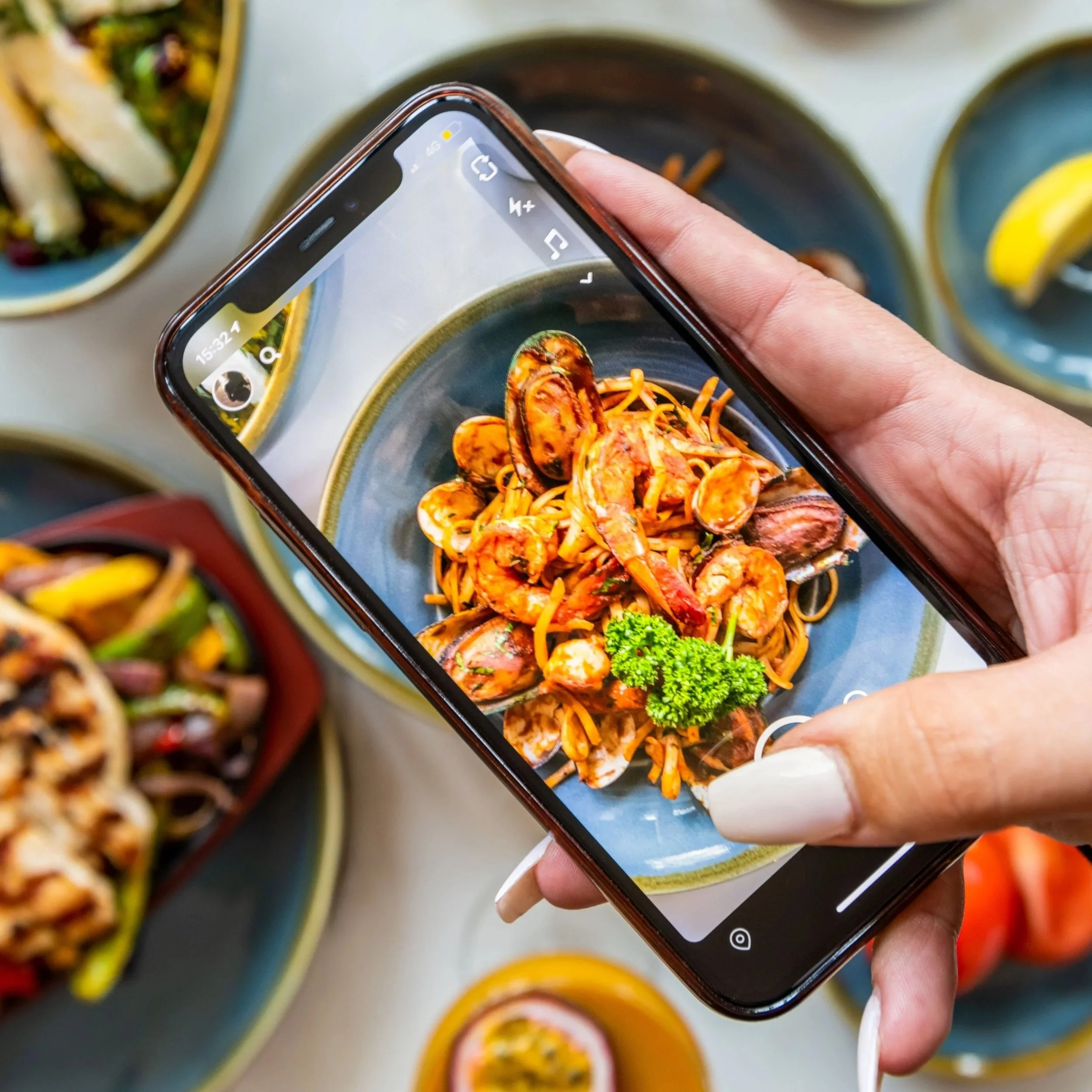 Eating Keto at Restaurants