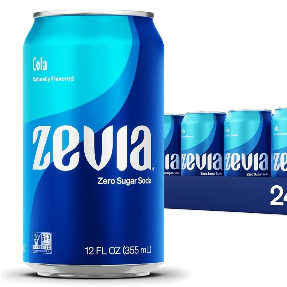 Keto Soda