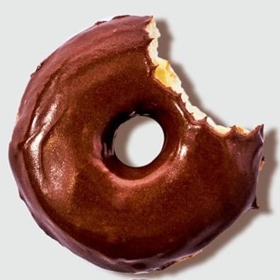 Keto Donuts