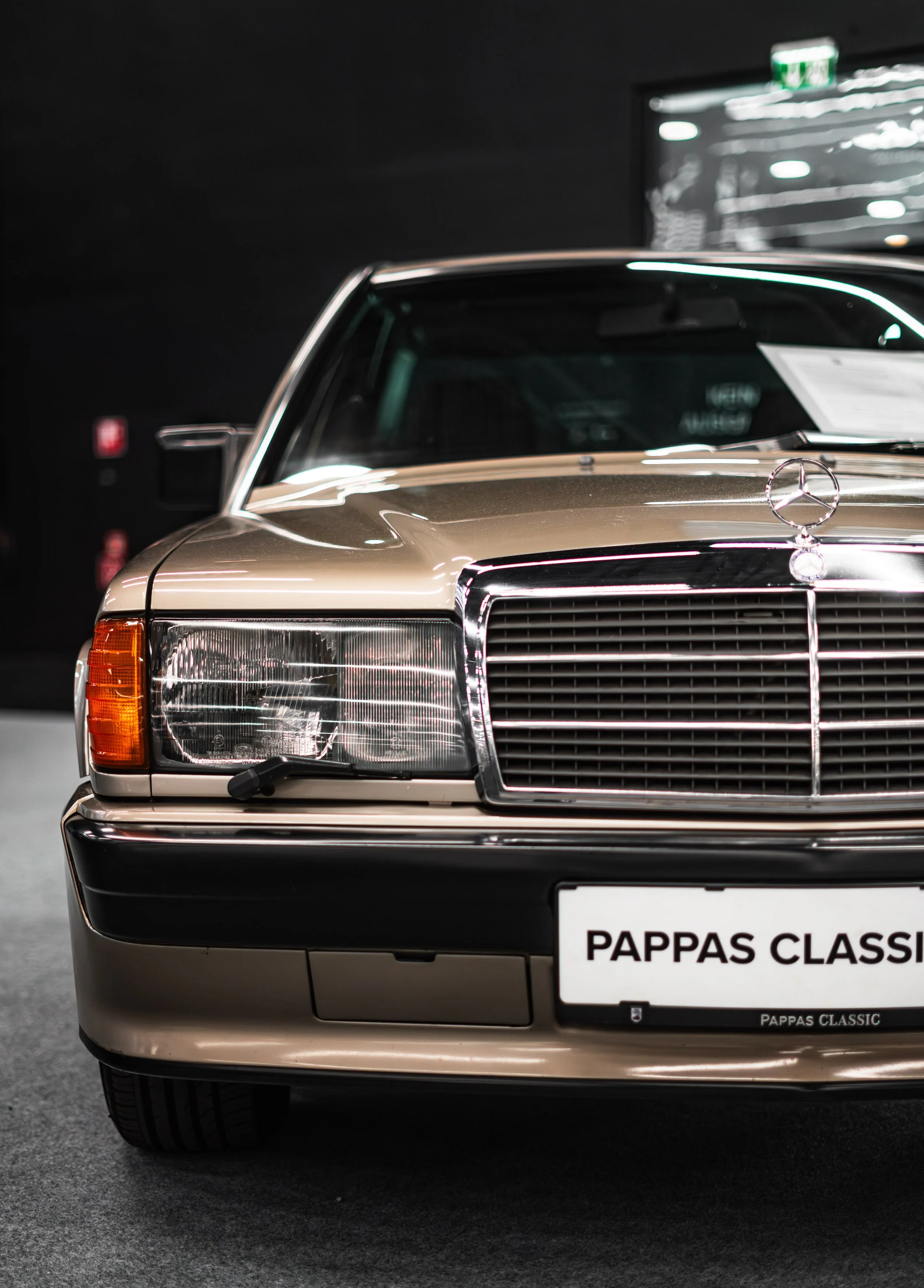 Auto Messe Salzburg 2026