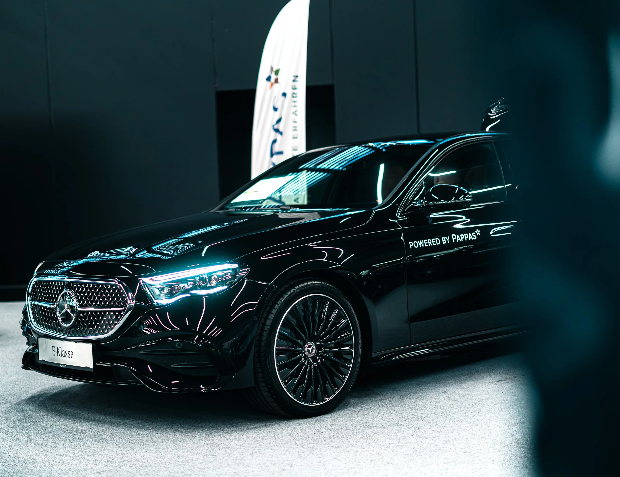 Auto Messe Salzburg 2026