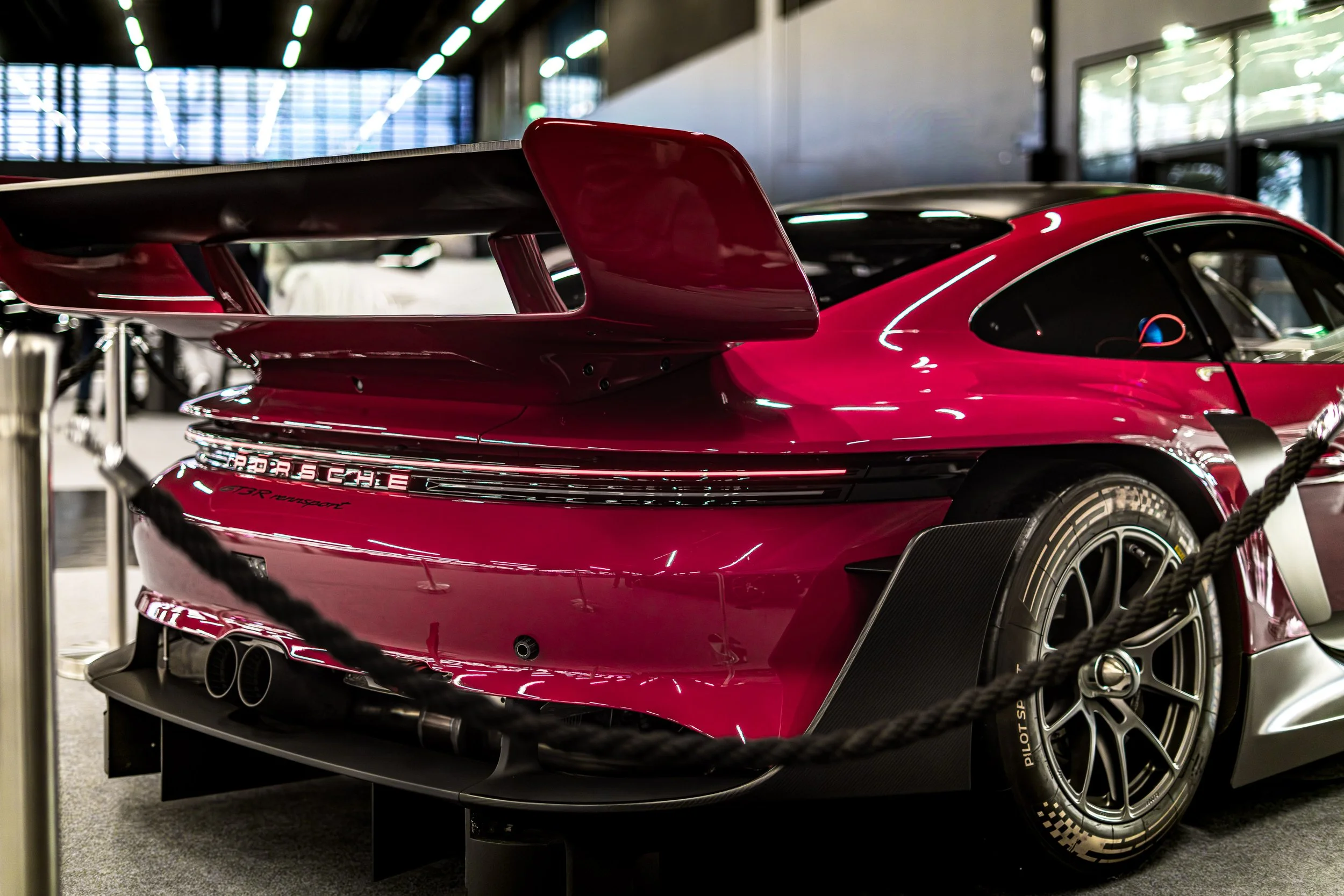 Auto Messe Salzburg 2026