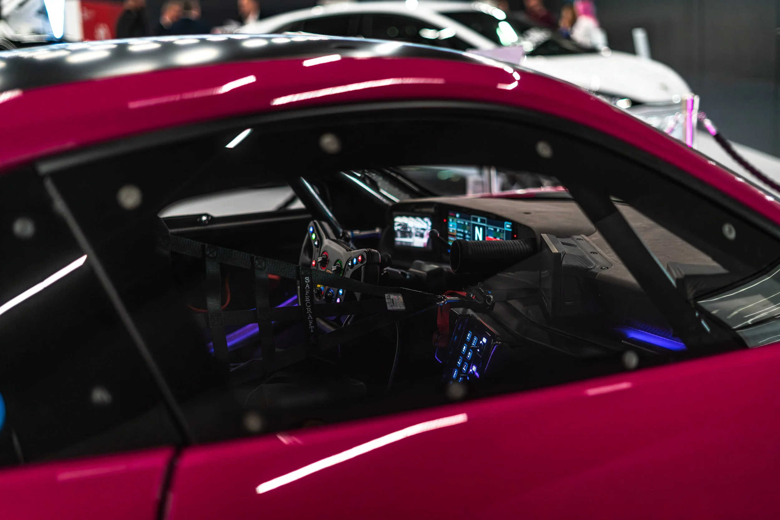 Auto Messe Salzburg 2026